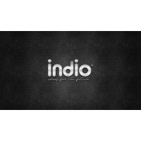 INDIO logo - Similar company to Admira