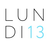 Lundi13 logo - Similar company to K Ventures