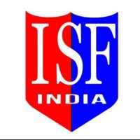 ISF SECURITY FORCE logo - Similar company to Primer Property Development