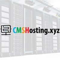 CMS Hosting LLC logo - Similar company to Cms | Management Services