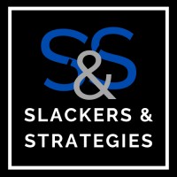 Slackers & Strategies logo - Similar company to Saro Wear Protection