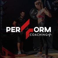 Perform Coaching logo - Similar company to Ariane Paye
