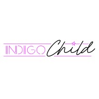 Indigo Child logo - Similar company to Submersive