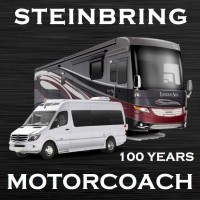 Steinbring Motorcoach - Newmar & Roadtrek