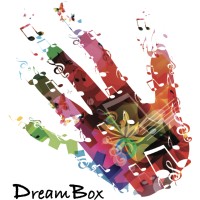 Dreambox Studios logo - Similar company to Rapture Music Group