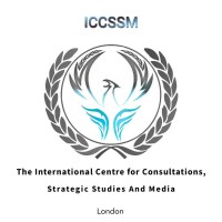 The International Centre For Consultations, Strategic Studies And Media (ICCSSM). LTD logo - Similar company to Nitrofill