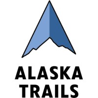 Alaska Trails logo - Similar company to Agape Ranch