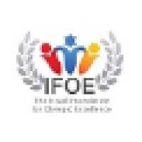 The Israeli Foundation for Olympic Excellence logo - Similar company to Spearcast