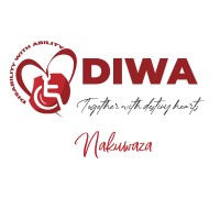 Disability With Ability(DIWA) CBO logo - Similar company to Kwetu Training Centre