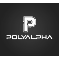 Polyalpha di Rumpf Fabian logo - Similar company to Sky53 Sagl, Chiasso, Switzerland.