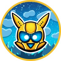 Pokébest logo - Similar company to Operax Esports