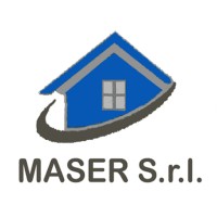 MASER SRL logo - Similar company to Petra Srl