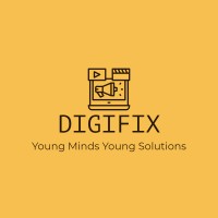 DIGIFIX logo - Similar company to Digifix