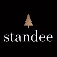 Standee logo - Similar company to Sabi