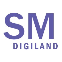 SM Digi Land logo - Similar company to Sm Group