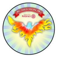 Rotaract Club of SIES College, Sion (W) logo - Similar company to Rotaract District 3141