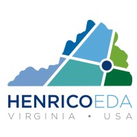 Henrico Economic Development Authority logo - Similar company to Rvasbn.Com