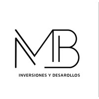 MB inversiones y desarrollos logo - Similar company to Propiedades & Inversiones