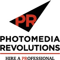Photomedia Revolutions, LLC logo - Similar company to Photomedia Diaries