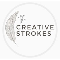 The Creativestrokes logo - Similar company to Beetech Solutions