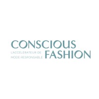 CONSCIOUS FASHION logo - Similar company to Plaxtil