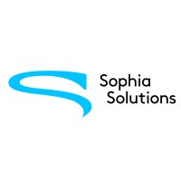 Sophia Solutions logo - Similar company to Orbit