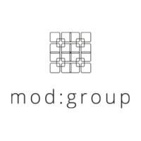 mod:group logo - Similar company to Joyn Studio