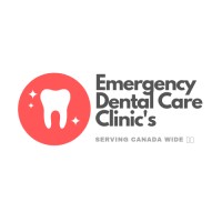 Emergency Dental Care Clinic's logo - Similar company to Maine Optometry, P.A.