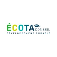 ECOTA Conseil logo - Similar company to Alfa Technologies Sas