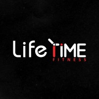 Life Time Fitness logo - Similar company to Tmplt
