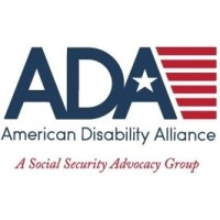 American Disability Alliance, LLC logo - Similar company to Marker 28
