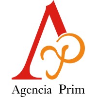 Agencia Prim logo - Similar company to Marktác México