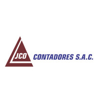 JCO CONTADORES S.A.C. logo - Similar company to Tappers.Pe