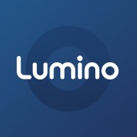 Lumino Health logo - Similar company to Behaviour Matters
