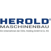 Herold Maschinenbau GmbH logo - Similar company to Enex Technology