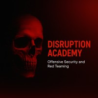 Disruption Academy logo - Similar company to Nodify