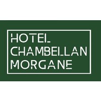 Hotel Chambellan Morgane logo - Similar company to Hôtel Central Saint Germain***
