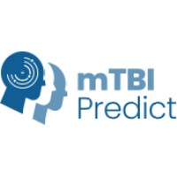 mTBI Predict logo - Similar company to Multi-Modal Imaging Lab (Mmilab)