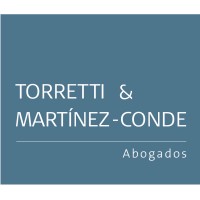 Torretti & Martínez-Conde logo - Similar company to Correa Squella