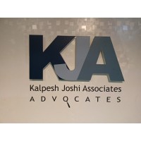 KALPESH JOSHI ASSOCIATES logo - Similar company to Mdp Partners