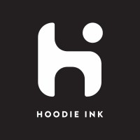 Hoodie Ink logo - Similar company to Swipeondeck