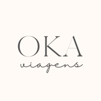 Oka Viagens logo - Similar company to Polvani Tours