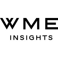WME Insights logo - Similar company to Epiphany Language Studios