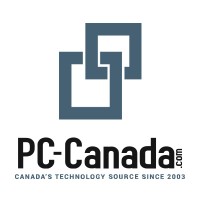 PC-Canada.com logo - Similar company to Michaelelectronics2