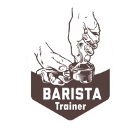 Barista Trainer logo - Similar company to Sumosan Doha