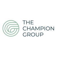 The Champion Group Of Companies