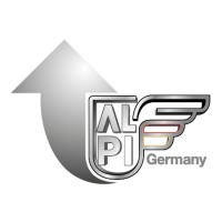 ALPI Germany GmbH logo - Similar company to Alpi Uk