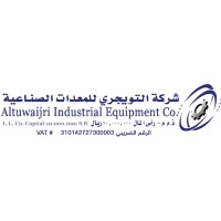 Altuwaijri Industrial Equipment Company logo - Similar company to Ap Tools