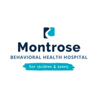 Montrose Behavioral Health Hospital for Kids logo - Similar company to Montrose Behavioral Health Hospital