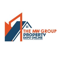 The MW Property Expo logo - Similar company to Nutshell Creator'S